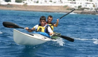  Massima competitività in acqua 